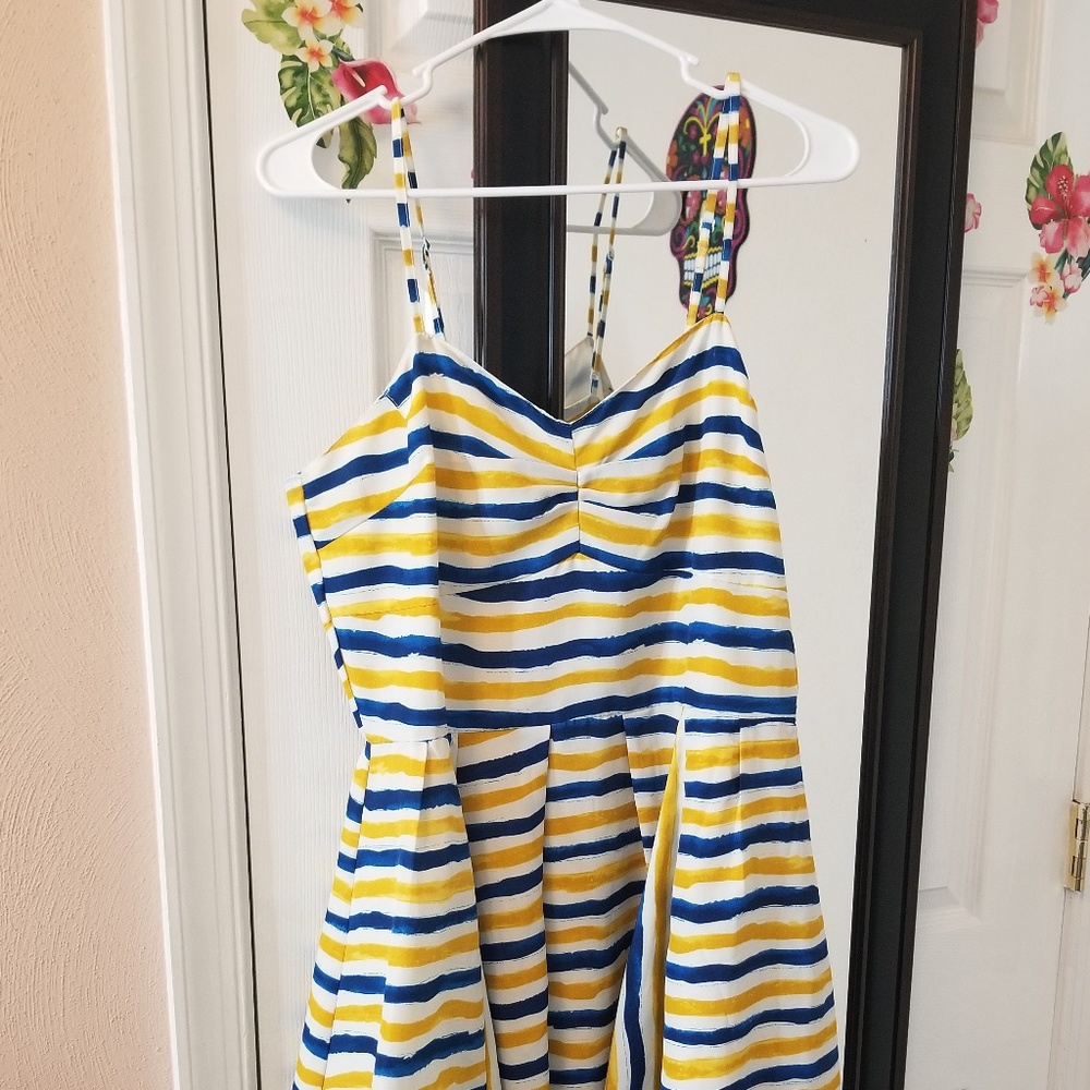 Swing style/pinup dress